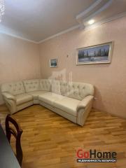 Снять 3-комнатную квартиру, Минск, ул. Притыцкого, д. 89 Минск