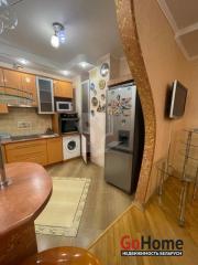 Снять 3-комнатную квартиру, Минск, ул. Притыцкого, д. 89 Минск