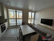 Снять 3-комнатную квартиру, Минск, Николы Теслы, 8 (Октябрьский район) Минск