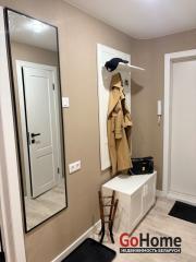 Снять 3-комнатную квартиру, Минск, ул. Казинца, д. 68 (Октябрьский район) Минск