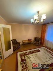 Снять 3-комнатную квартиру, Борисов, Батурина, 103 Борисов