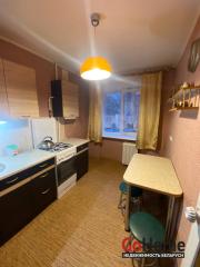 Снять 3-комнатную квартиру, Борисов, Батурина, 103 Борисов