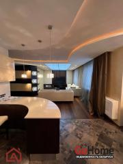 Снять 3-комнатную квартиру, Минск, Притыцкого, 83 (Фрунзенский район) Минск