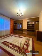 Снять 3-комнатную квартиру, Борисов, Батурина, 103 Борисов