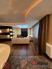 Снять 3-комнатную квартиру, Минск, Притыцкого, 83 (Фрунзенский район) Минск