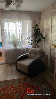 Снять 1-комнатную квартиру, Минск, Байкальская,66 (Заводской район) Минск