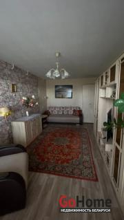 Снять 1-комнатную квартиру, Минск, Байкальская,66 (Заводской район) Минск