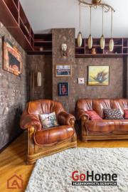 Снять 4-комнатную квартиру, Минск, Красная, 22 (Советский район) Минск