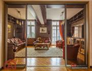 Снять 4-комнатную квартиру, Минск, Красная, 22 (Советский район) Минск