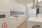 Снять 4-комнатную квартиру, Минск, Сторожовская, 6 (Центральный район) Минск