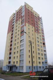 Снять 1-комнатную квартиру, Минск, ул. Бурдейного, д. 51(Фрунзенский район) Минск