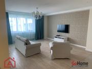 Снять 4-комнатную квартиру, Минск, Победителей, 131 (Центральный район) Минск