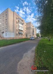 Купить 2-комнатную квартиру, Витебск, 4-я Тираспольская, 9 Витебск