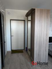 Снять 1-комнатную квартиру, Гомель, Докутович, 43 Гомель