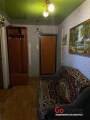 Купить 3-комнатную квартиру, Ганцевичи, Строителей 23 Ганцевичи