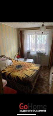 Снять 4-комнатную квартиру, Витебск, проспект победы 29к4 Витебск