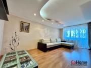 Снять 4-комнатную квартиру, Минск, г. Минск, просп. Победителей, 43/2 Минск