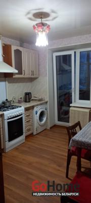 Снять 4-комнатную квартиру, Витебск, проспект победы 29к4 Витебск