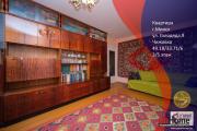 Купить 3-комнатную квартиру, Минск, Голодеда ул., 9 (Заводской район) Минск