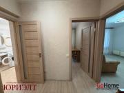 Снять 1-комнатную квартиру, Минск, Логойский, 7 (Советский район) Минск