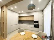 Снять 4-комнатную квартиру, Минск, Петра Мстиславца ул. 6 (Первомайский район) Минск