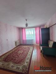 Купить 2-комнатную квартиру, Минск, Аэродромная ул., 20 (Октябрьский район) Минск