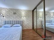 Снять 4-комнатную квартиру, Минск, г. Минск, просп. Победителей, 43/2 Минск