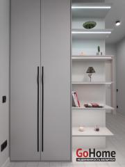 Снять 1-комнатную квартиру, Минск, Братская (Октябрьский район) Минск