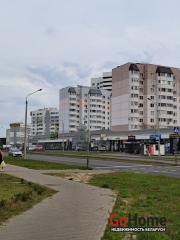Купить 2-комнатную квартиру, Гомель, ул. Жемчужная, д. 23 Гомель