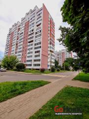 Купить 2-комнатную квартиру, Солигорск, Ленина ул., 43 Солигорск