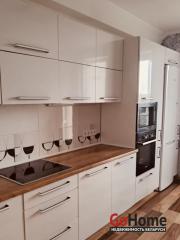 Снять 1-комнатную квартиру, Минск, ул. Притыцкого, д. 91 Минск