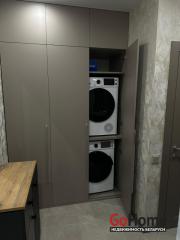 Снять 4-комнатную квартиру, Минск, ул. Игоря Лученка, д. 7 Минск