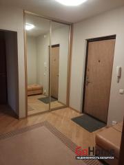 Снять 1-комнатную квартиру, Минск, ул. Притыцкого, д. 91 Минск