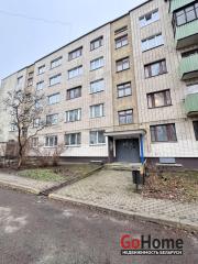 Купить 2-комнатную квартиру, Минск, Гамарника ул., 7/1 (Советский район) Минск