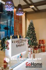 Купить 3-комнатную квартиру, Минск, пер. Братский, д. 11 (Октябрьский район) Минск