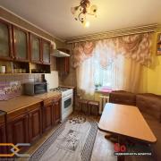 Купить 3-комнатную квартиру, Слуцк, Чехова ул., 47/А Слуцк
