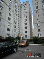 Купить 1-комнатную квартиру, Барановичи, Багрима Барановичи