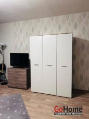 Снять 1-комнатную квартиру, Жодино, Советская, д. 3 в аренду Жодино