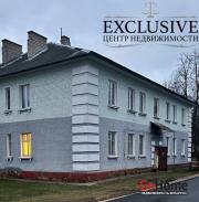 Купить 2-комнатную квартиру, Зеленый Бор, Минская ул., 3 Зеленый Бор