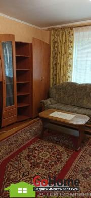 Купить 1-комнатную квартиру, Лида, А.Невского ул., 44 Лида