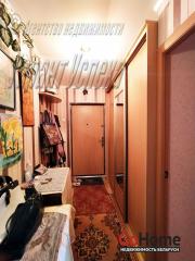 Купить 2-комнатную квартиру, Брест, ул. Рокосовского, д. Брест