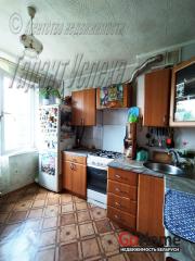 Купить 2-комнатную квартиру, Брест, ул. Рокосовского, д. Брест