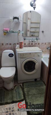 Купить 2-комнатную квартиру, Витебск, Фрунзе, 65 Витебск