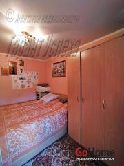 Купить 2-комнатную квартиру, Брест, ул. Рокосовского, д. Брест