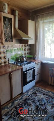 Купить 2-комнатную квартиру, Витебск, Фрунзе, 65 Витебск