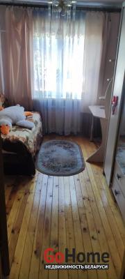 Купить 2-комнатную квартиру, Витебск, Фрунзе, 65 Витебск