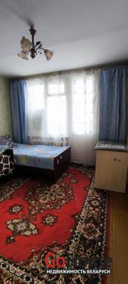 Купить 3-комнатную квартиру, Новый Двор, Октябрьский пер., 4 Новый двор