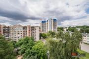 Купить 3-комнатную квартиру, Минск, Берута ул., 17/3 (Фрунзенский район) Минск