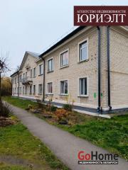 Купить 3-комнатную квартиру, Речица, Снежкова ул., д.26 Речица