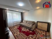 Снять 1-комнатную квартиру, Минск, ул. Бельского, д. 17 (Фрунзенский район) Минск